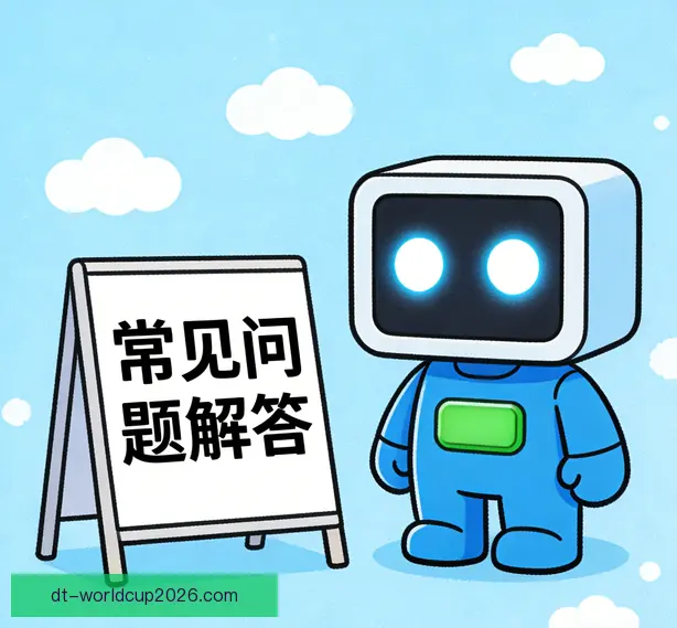 常见问题
